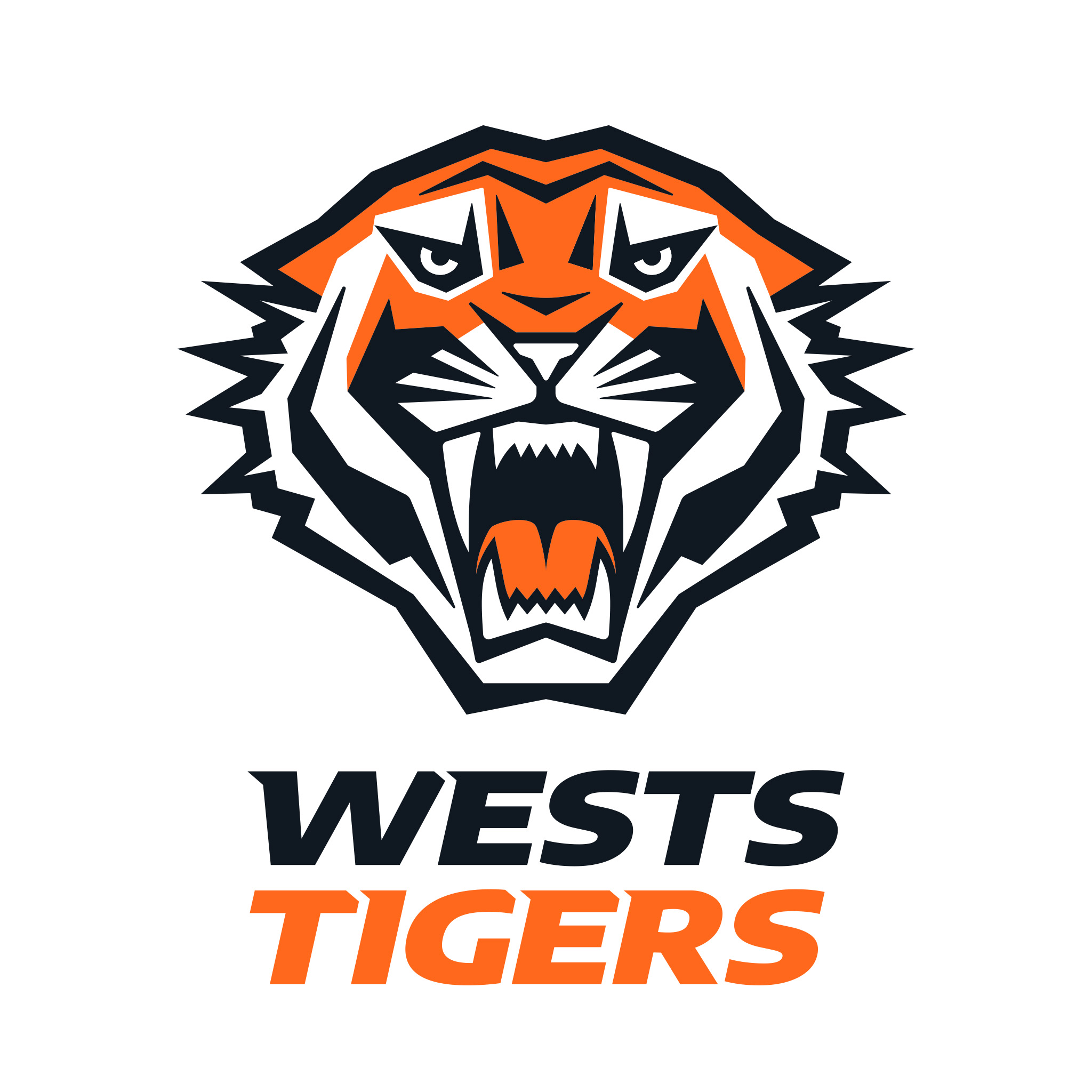 What Is The Point Of Wests Tigers?