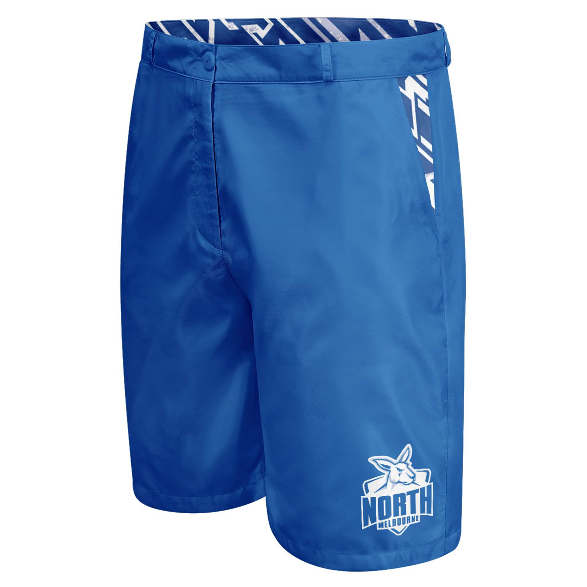 afl-north-melbourne-par-tee-golf-shorts-ashtabula