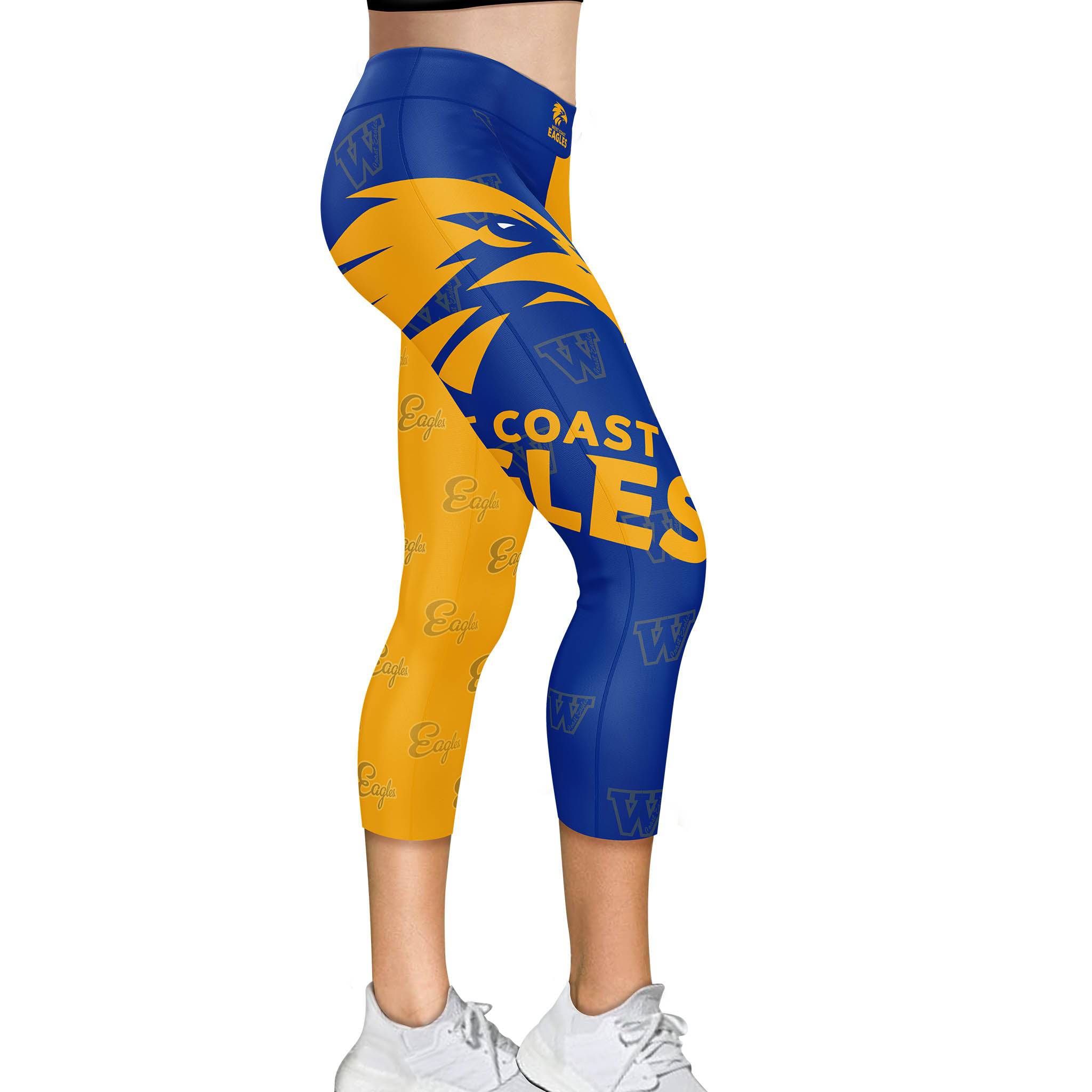 Eagles tights 2024 for women