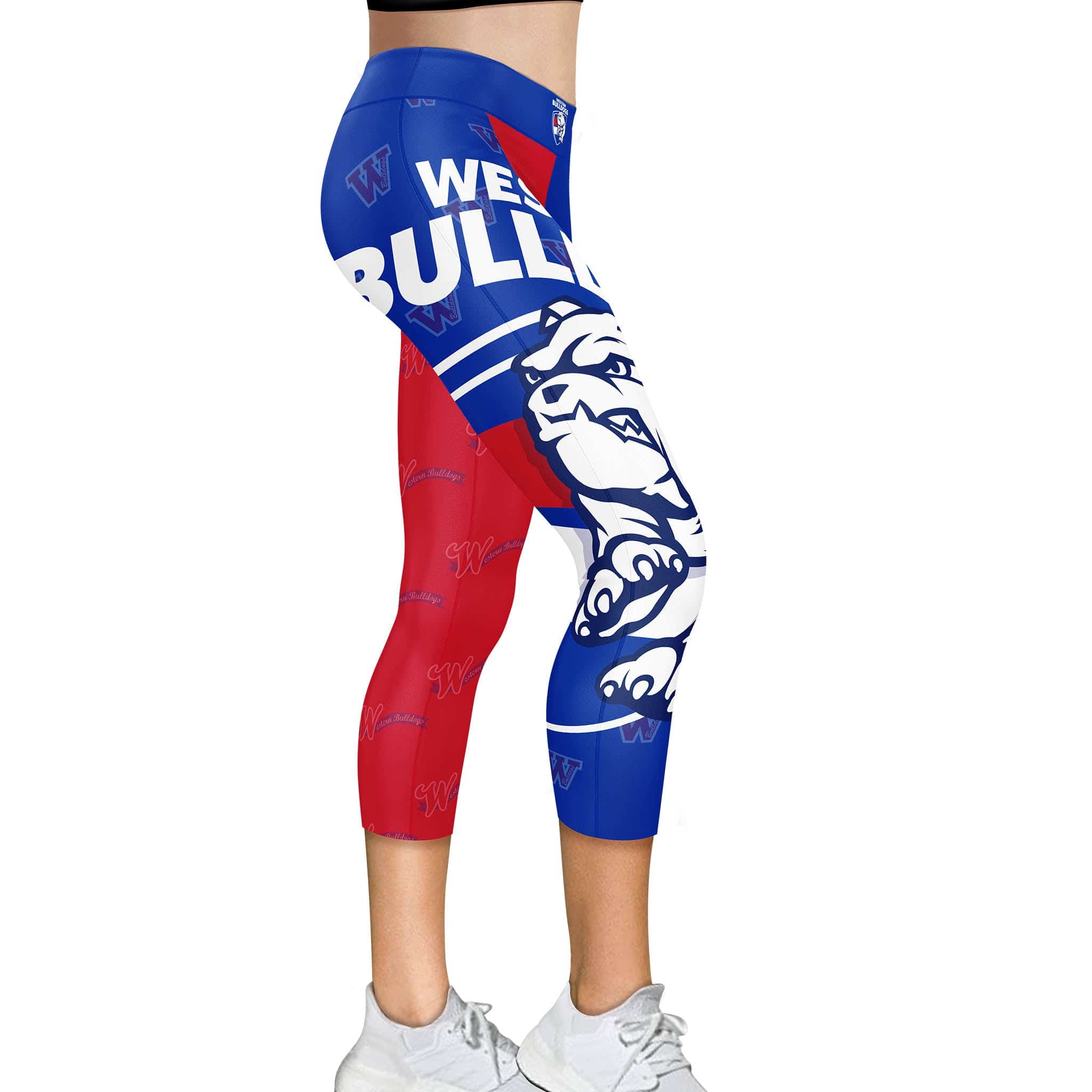 West coast 2025 eagles leggings