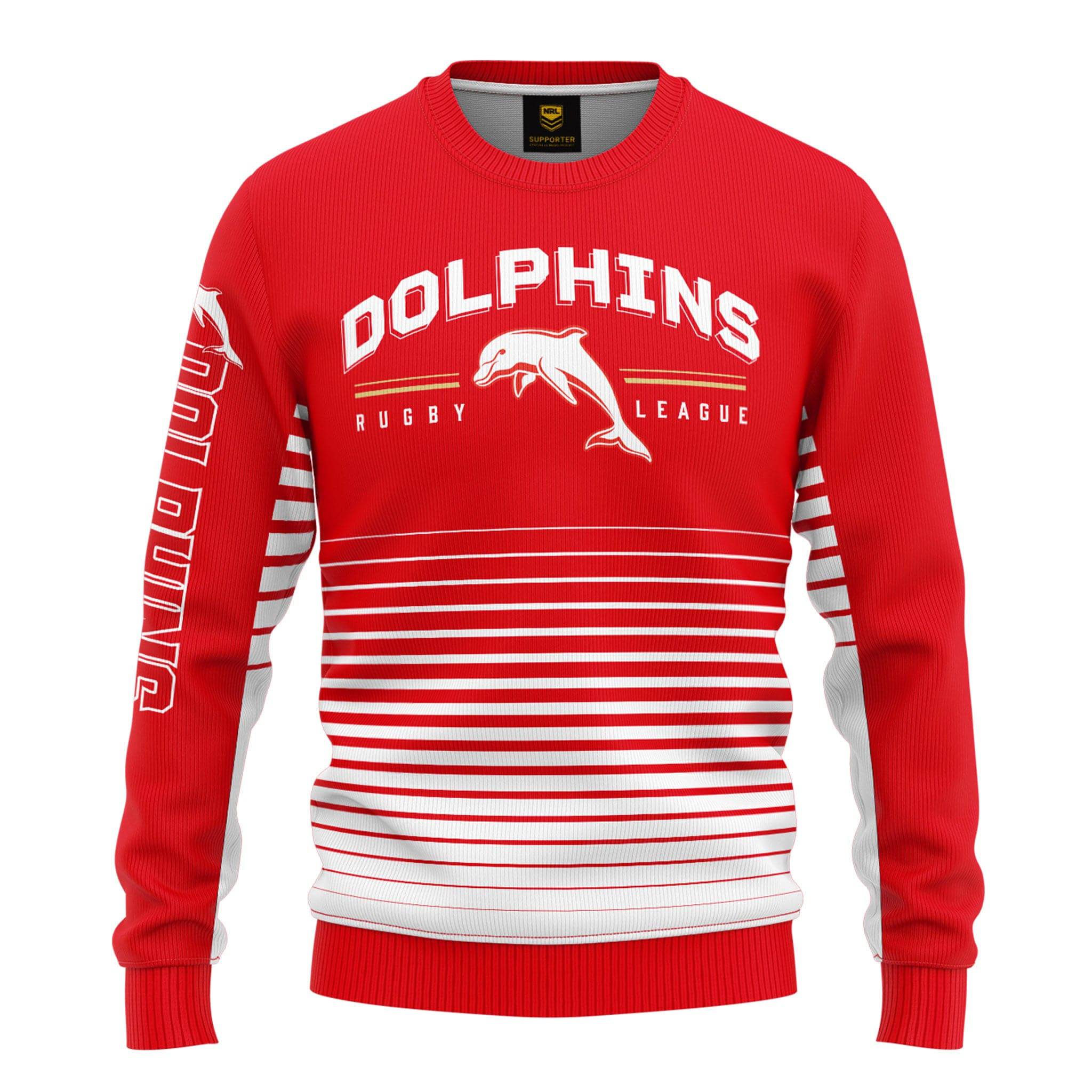 DOLPHINS Team Store - Official Store of the NRL DOLPHINS