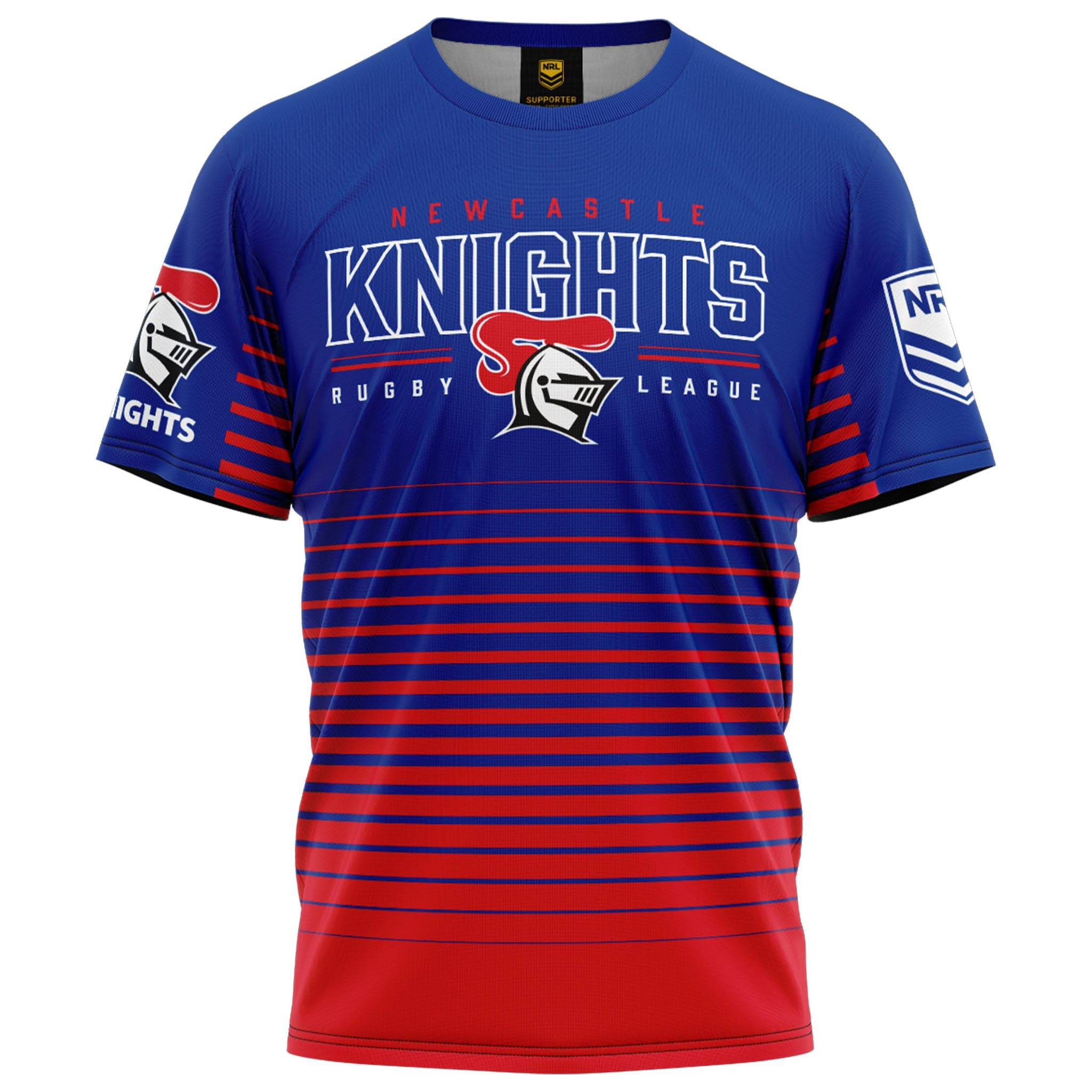 Kids hot sale knights jersey