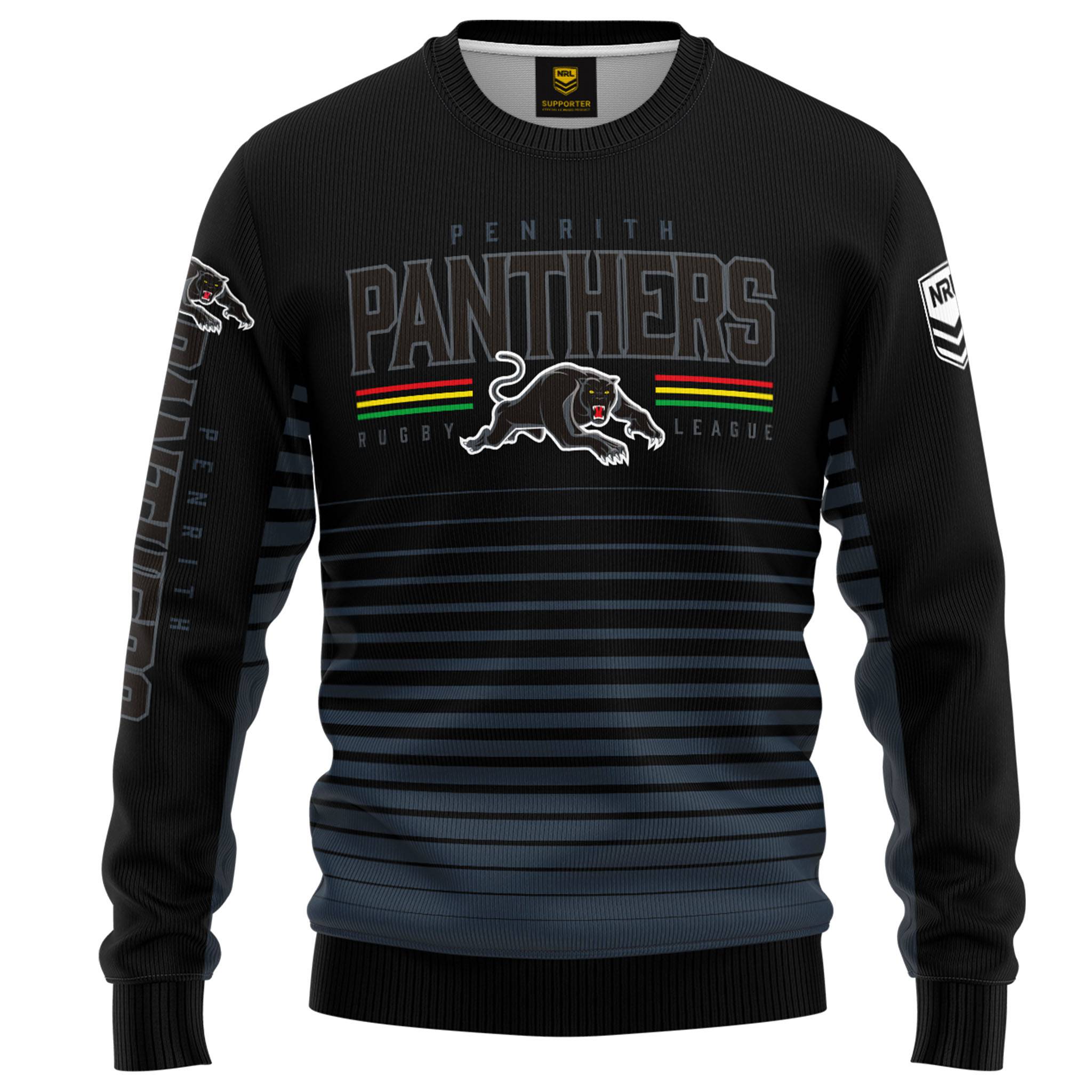 Penrith best sale panthers jumper