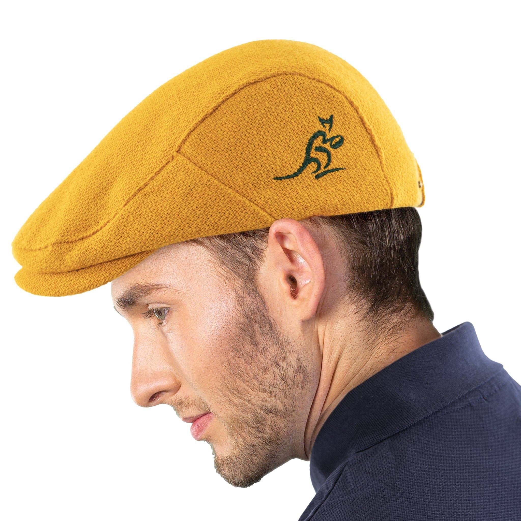 Newsboy store cap melbourne