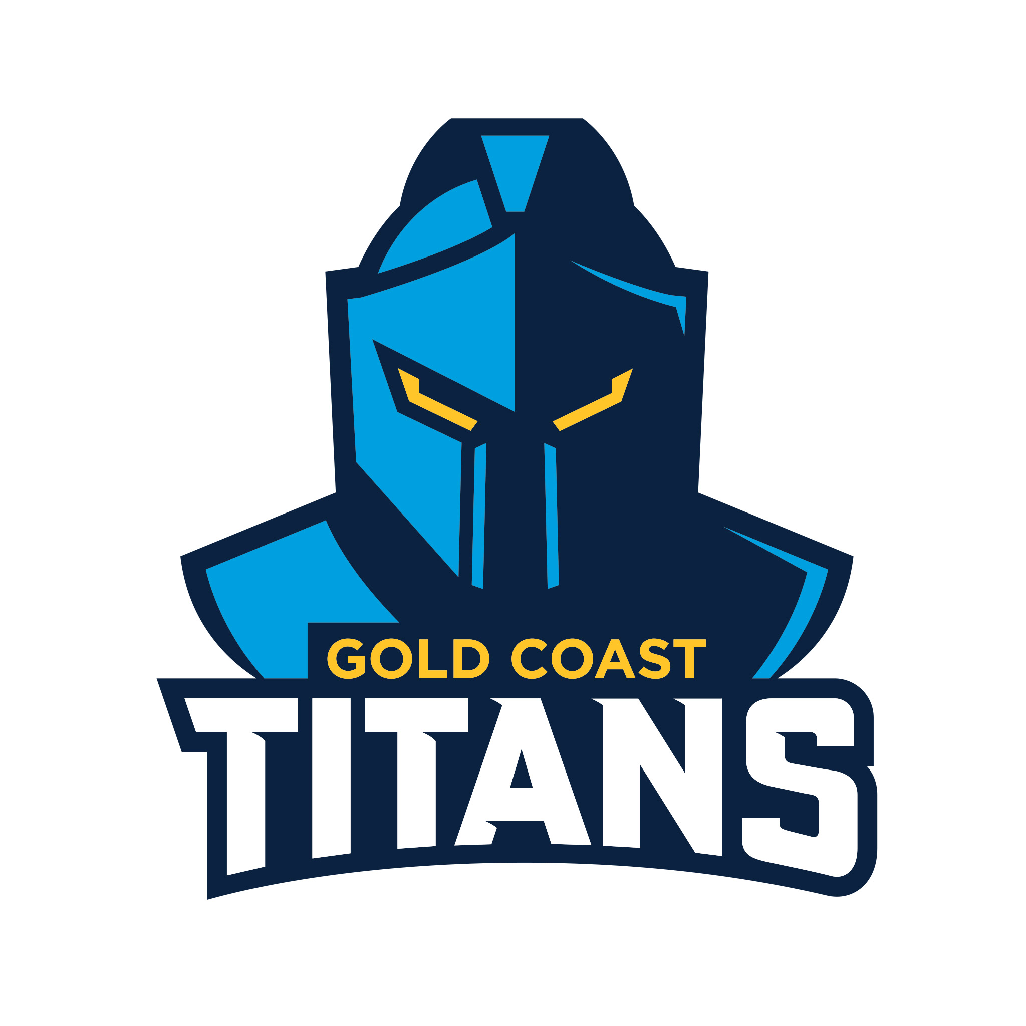 Gold Coast Titans NRL Official Licensed Merchandise Store