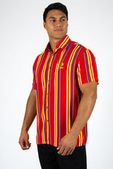 AFL Gold Coast Suns 'Sorrento' Party Shirt