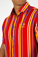 AFL Gold Coast Suns 'Sorrento' Party Shirt