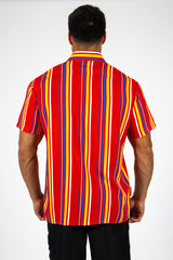 AFL Gold Coast Suns 'Sorrento' Party Shirt