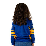 NRL Eels 'Quarterback' Pullover