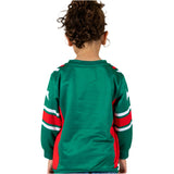 NRL Rabbitohs 'Quarterback' Pullover