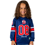 NRL Roosters 'Quarterback' Pullover