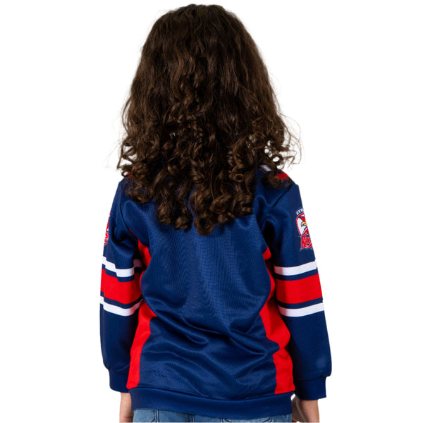 NRL Roosters 'Quarterback' Pullover