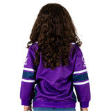 NRL Storm 'Quarterback' Pullover