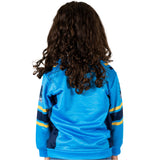 NRL Titans 'Quarterback' Pullover