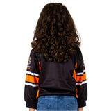 NRL Wests Tigers 'Quarterback' Pullover