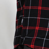 AFL St Kilda 'Mustang' Flannel Shirt