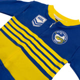 NRL Eels Footysuit - Ashtabula