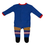 NRL Knights Footysuit - Ashtabula