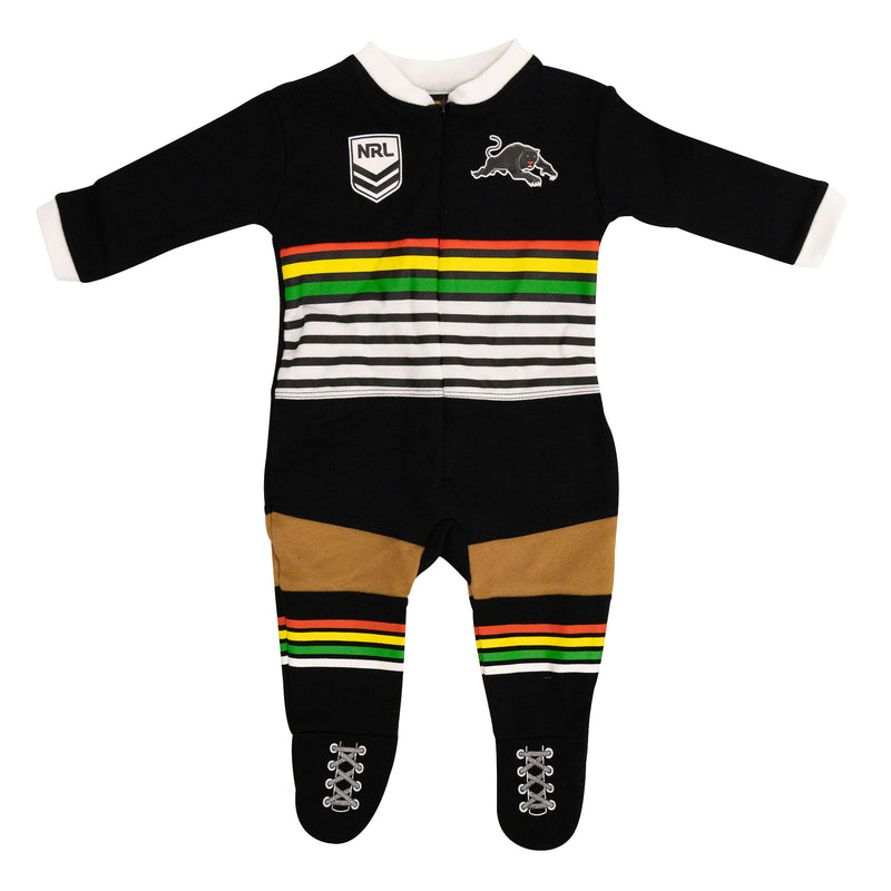 NRL Panthers Footysuit - Ashtabula