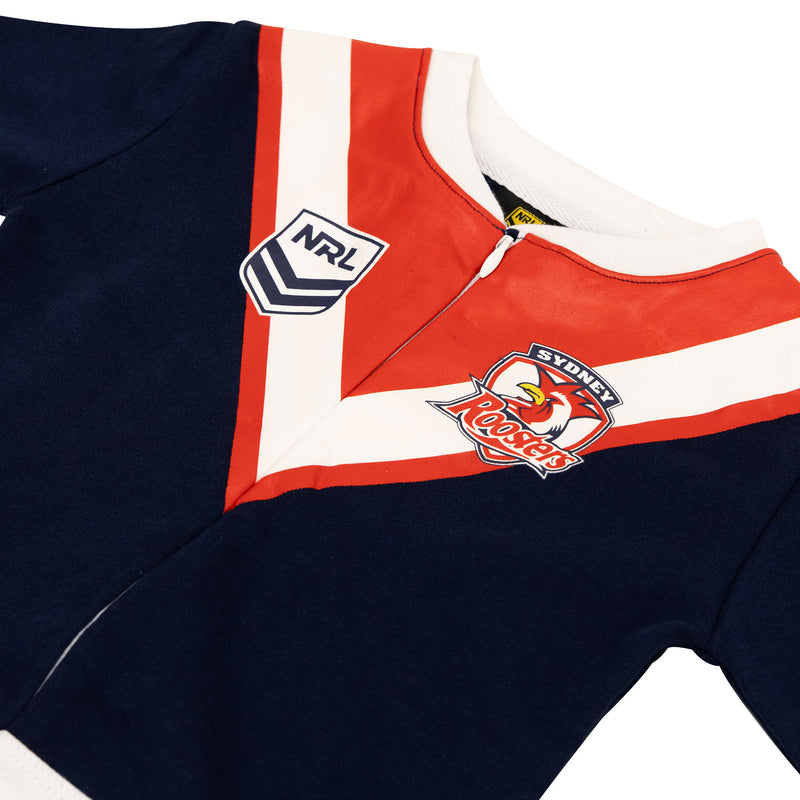 NRL Roosters Footysuit - Ashtabula