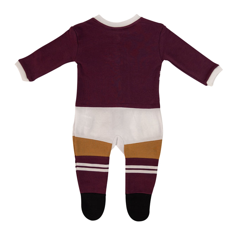 NRL Sea Eagles Footysuit - Ashtabula