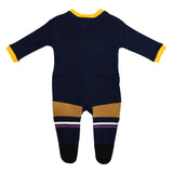 NRL Storm Footysuit - Ashtabula