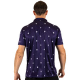 AFL Fremantle Dockers 'Mulligan' Golf Polo