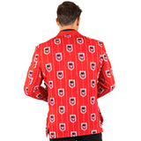 NRL Dragons 'Front Bar' Sports Jacket