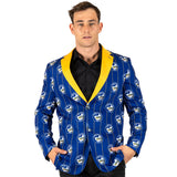 NRL Eels 'Front Bar' Sports Jacket