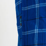 NSW Blues 'Mustang' Flannel Shirt