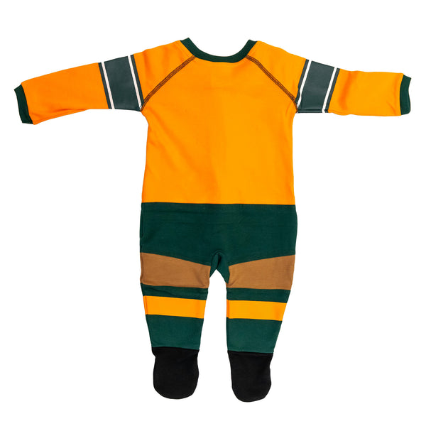 Wallabies Footysuit