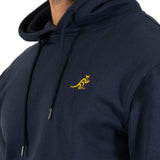 Wallabies Navy Hoodie