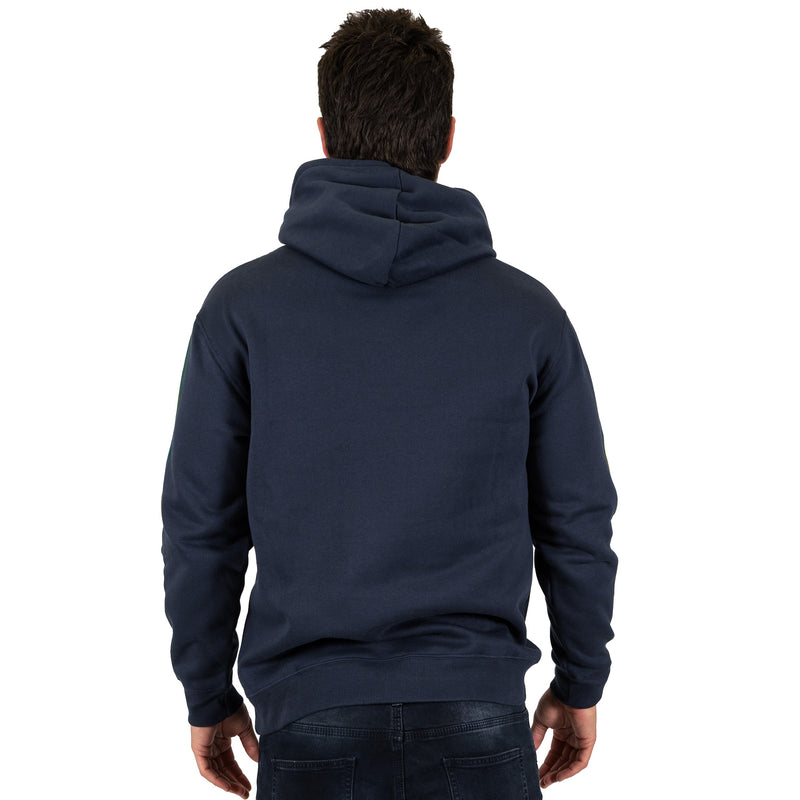 Wallabies Navy Hoodie