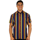 AFL Adelaide Crows 'Sorrento' Party Shirt