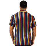 AFL Adelaide Crows 'Sorrento' Party Shirt