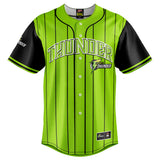 BBL Sydney Thunder 'Slugger' Baseball Shirt