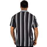 AFL Collingwood 'Sorrento' Party Shirt