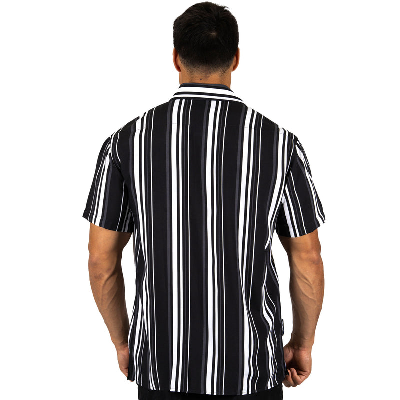 AFL Collingwood 'Sorrento' Party Shirt