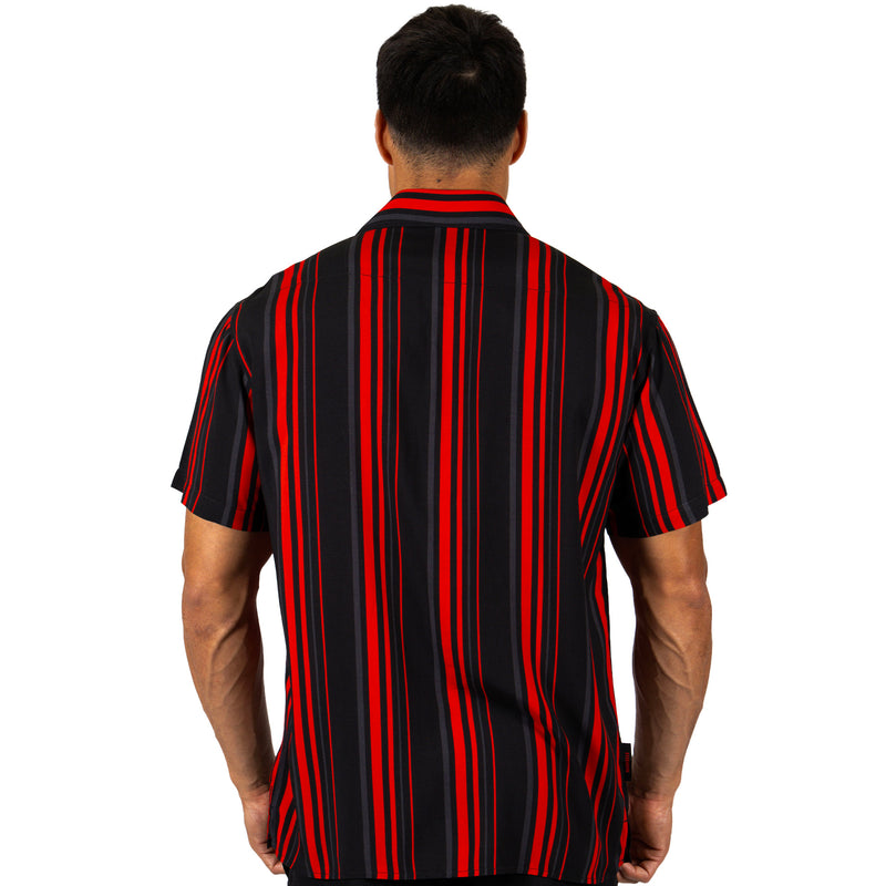 AFL Essendon Bombers 'Sorrento' Party Shirt