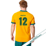 Wallabies 2024 Replica Home Jersey - Men