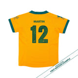 Wallabies 2024 Replica Home Jersey - Infant