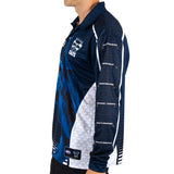 AFL Geelong Cats Footy n Fishing Shirt - Adult