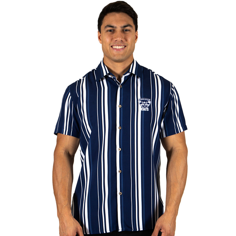 AFL Geelong Cats 'Sorrento' Party Shirt