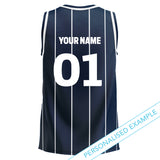 AFL Geelong Cats 'Harlem' Basketball Singlet - Adult