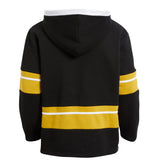 NRL Las Vegas Hockey Laced Up Hoodie