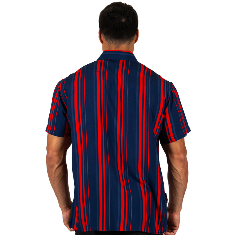 AFL Melbourne Demons 'Sorrento' Party Shirt