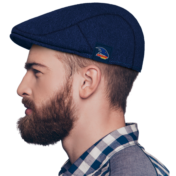 Flat cap adelaide on sale