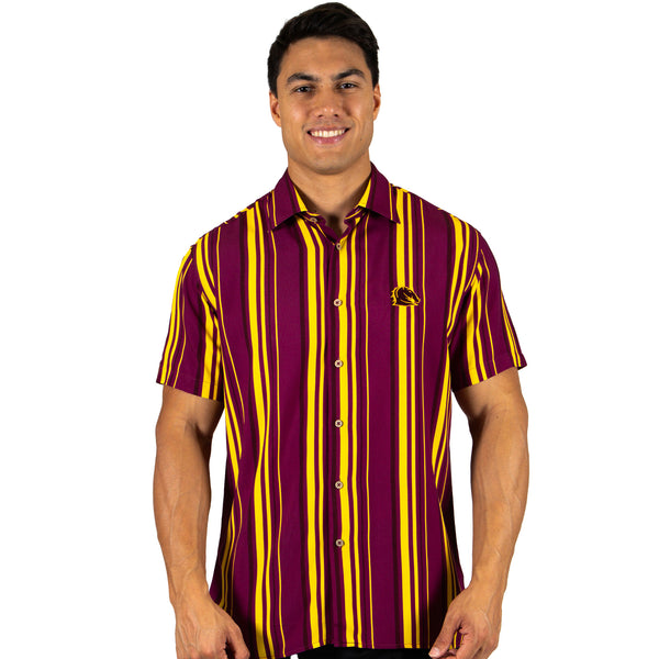 NRL Broncos 'Sorrento' Party Shirt