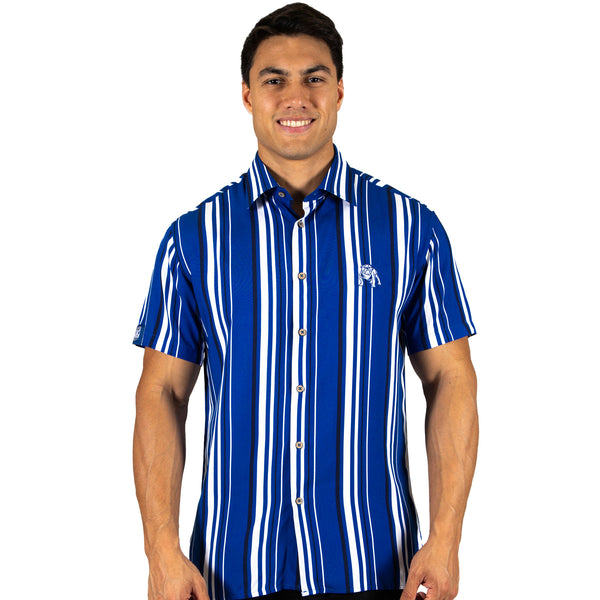 NRL Bulldogs 'Sorrento' Party Shirt