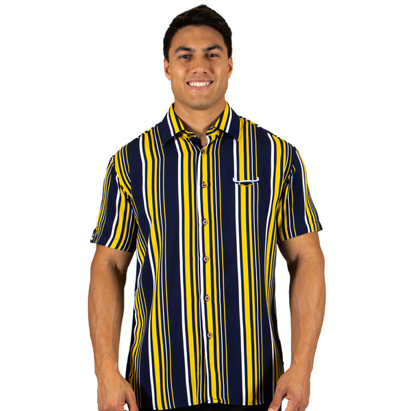 NRL Cowboys 'Sorrento' Party Shirt